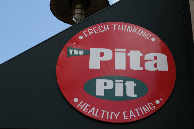 Pita Pit